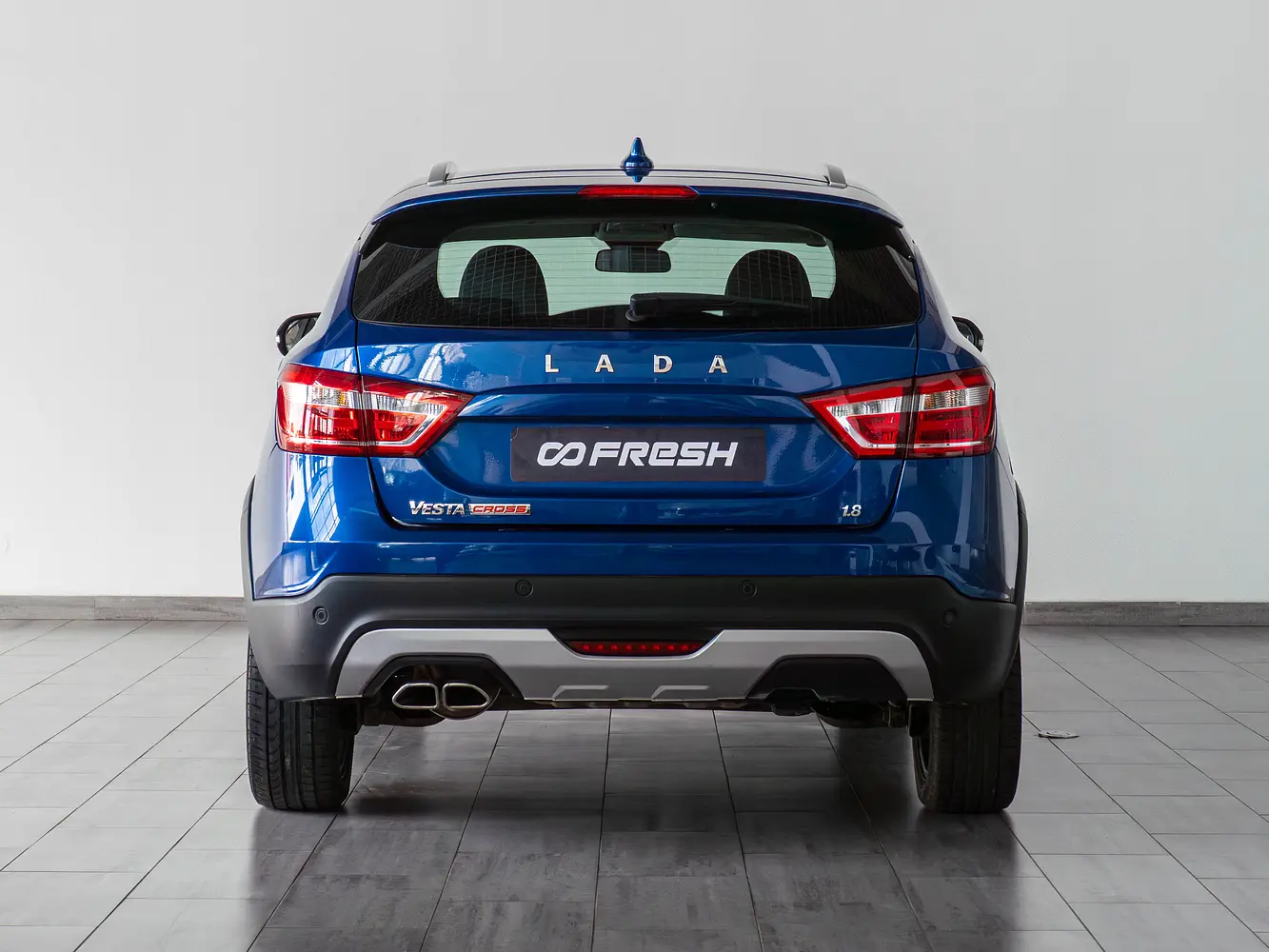 LADA (ВАЗ)