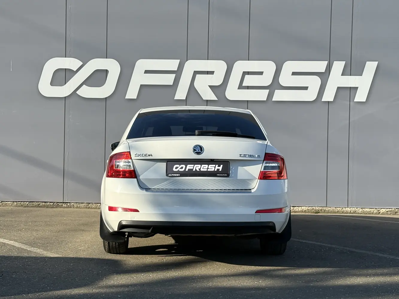 Skoda