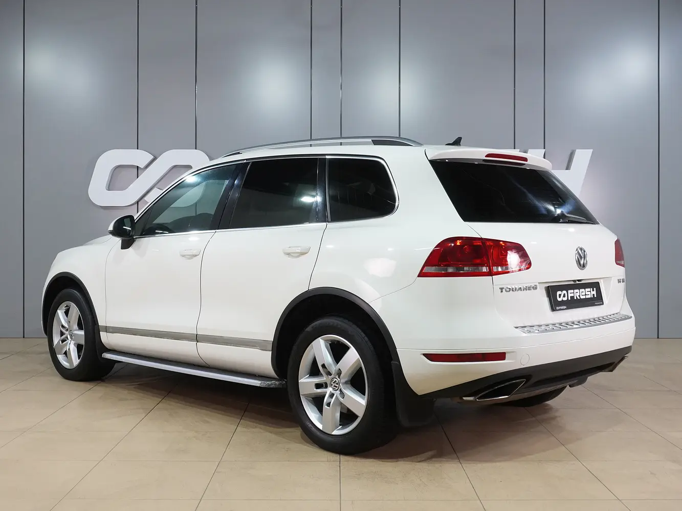 Volkswagen