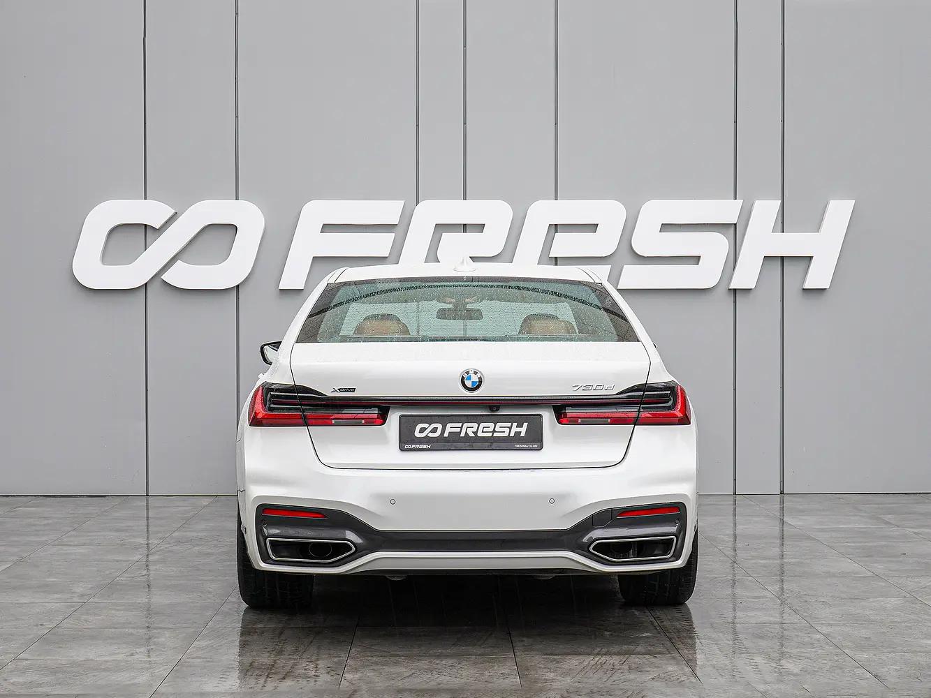 BMW
