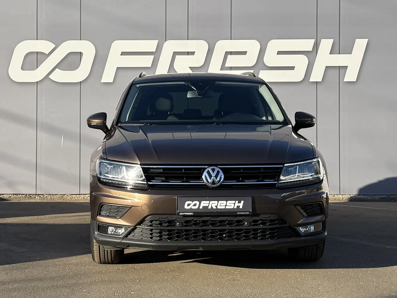 Volkswagen