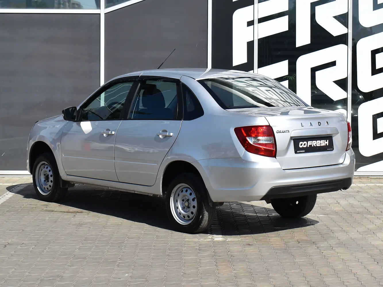 LADA (ВАЗ)