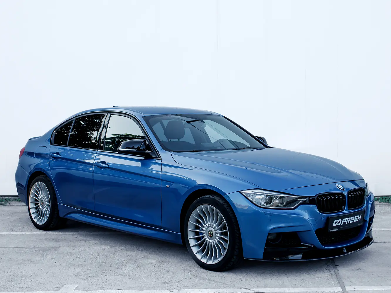 BMW