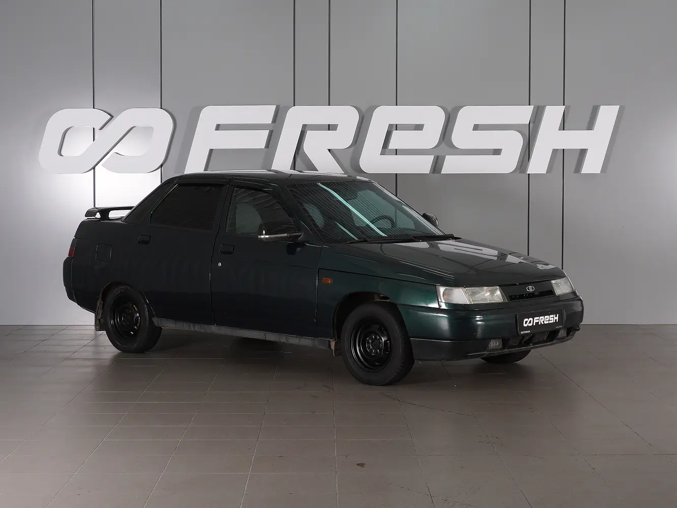 LADA (ВАЗ)