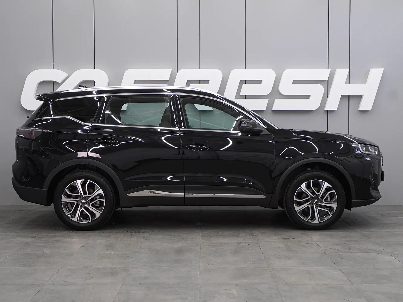Chery