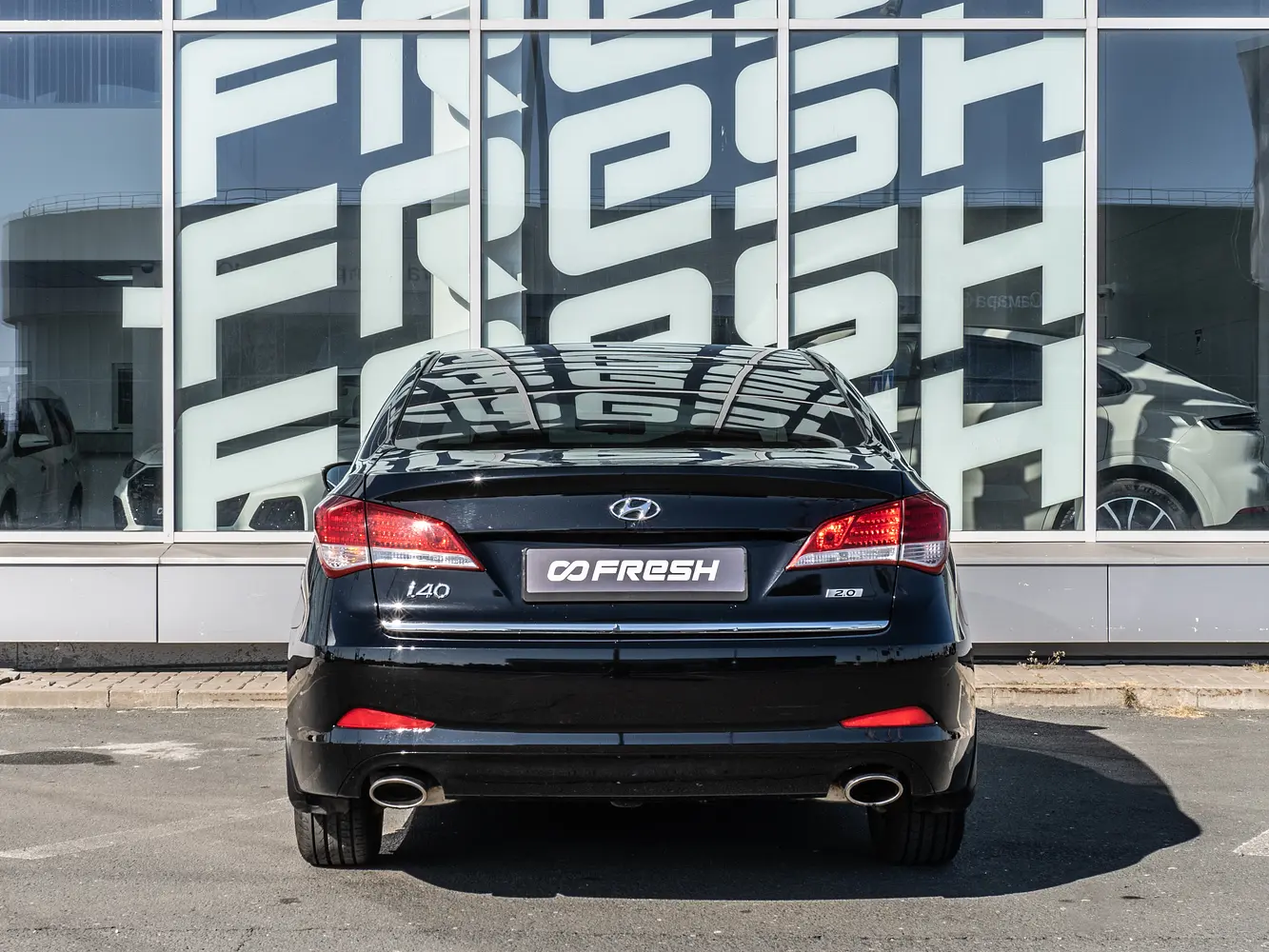 Hyundai