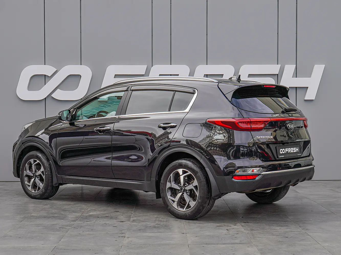Kia