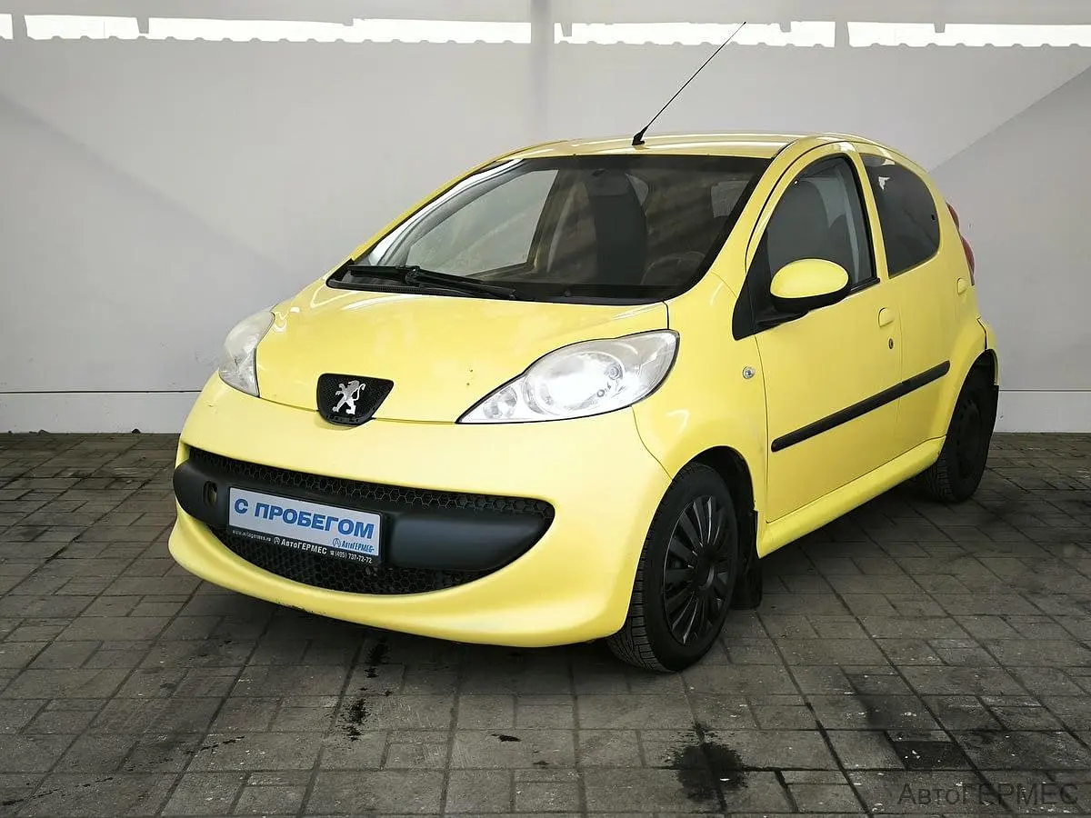 Peugeot