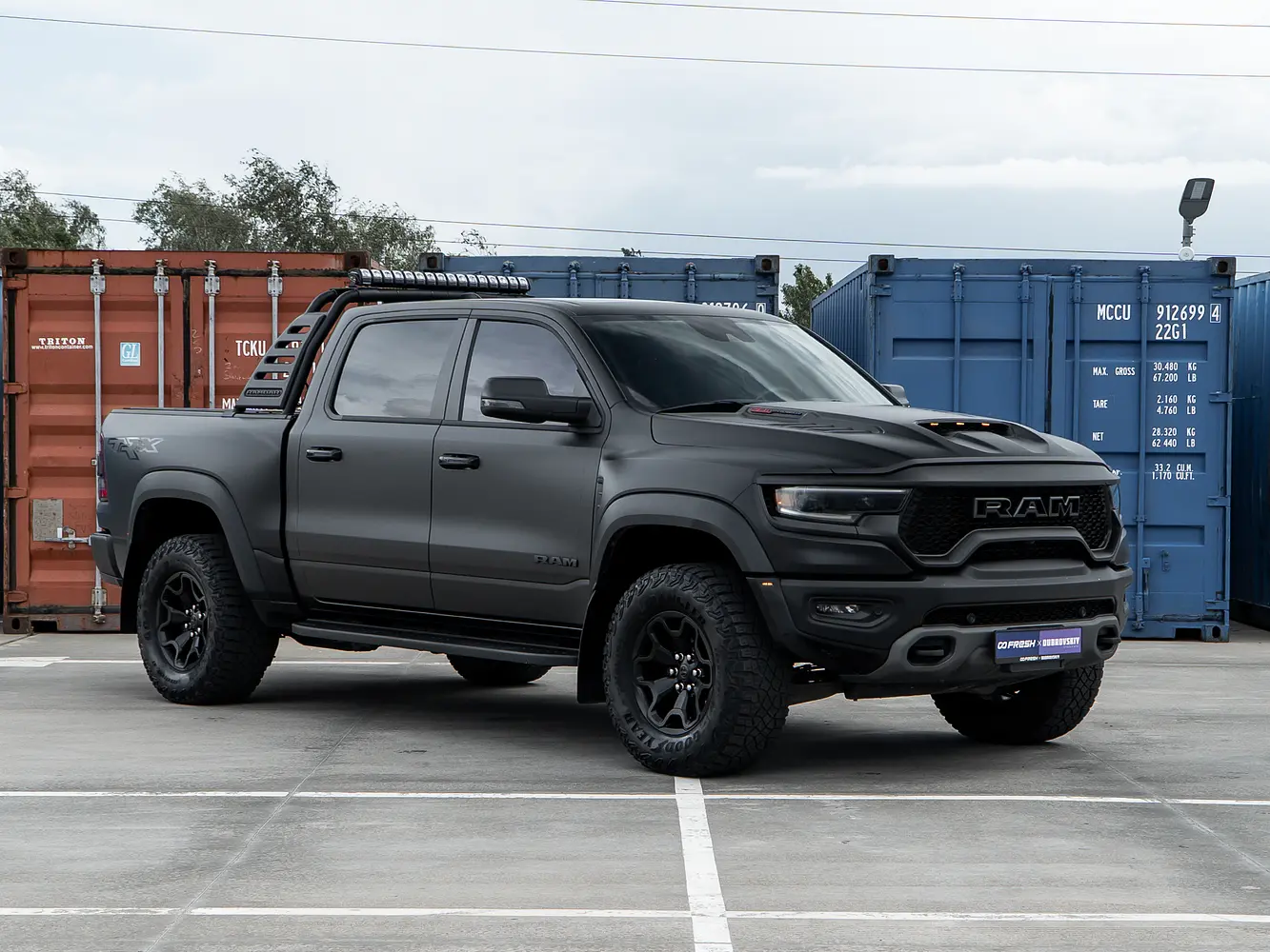 RAM