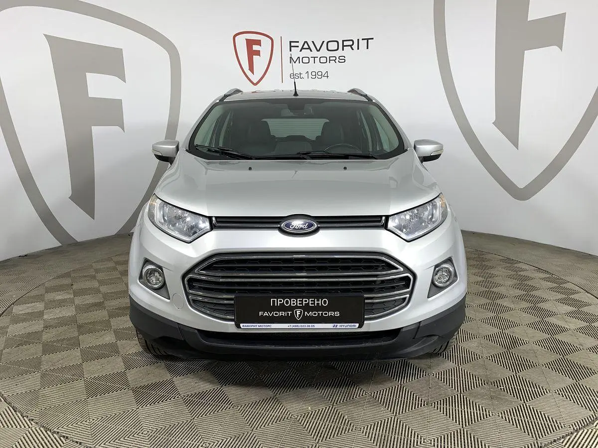 Ford