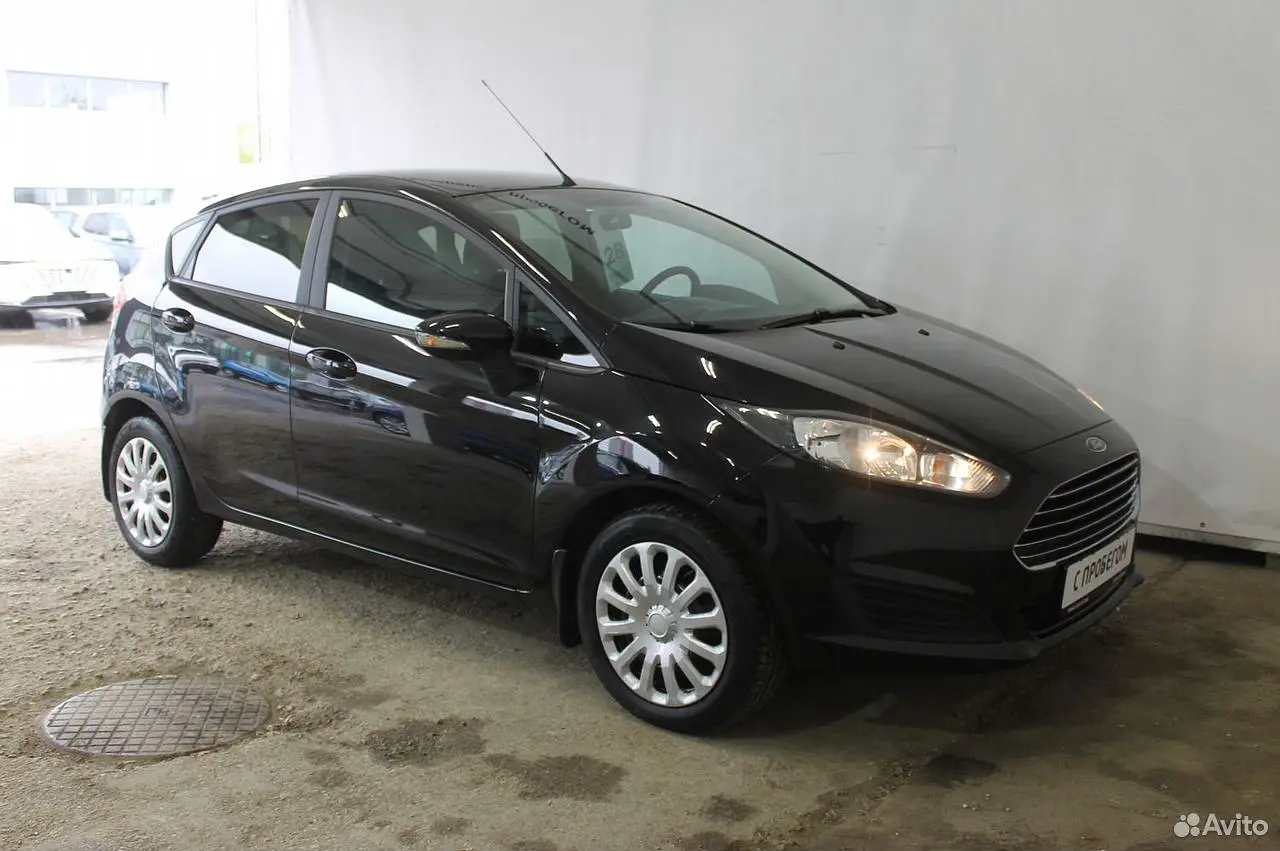 Ford