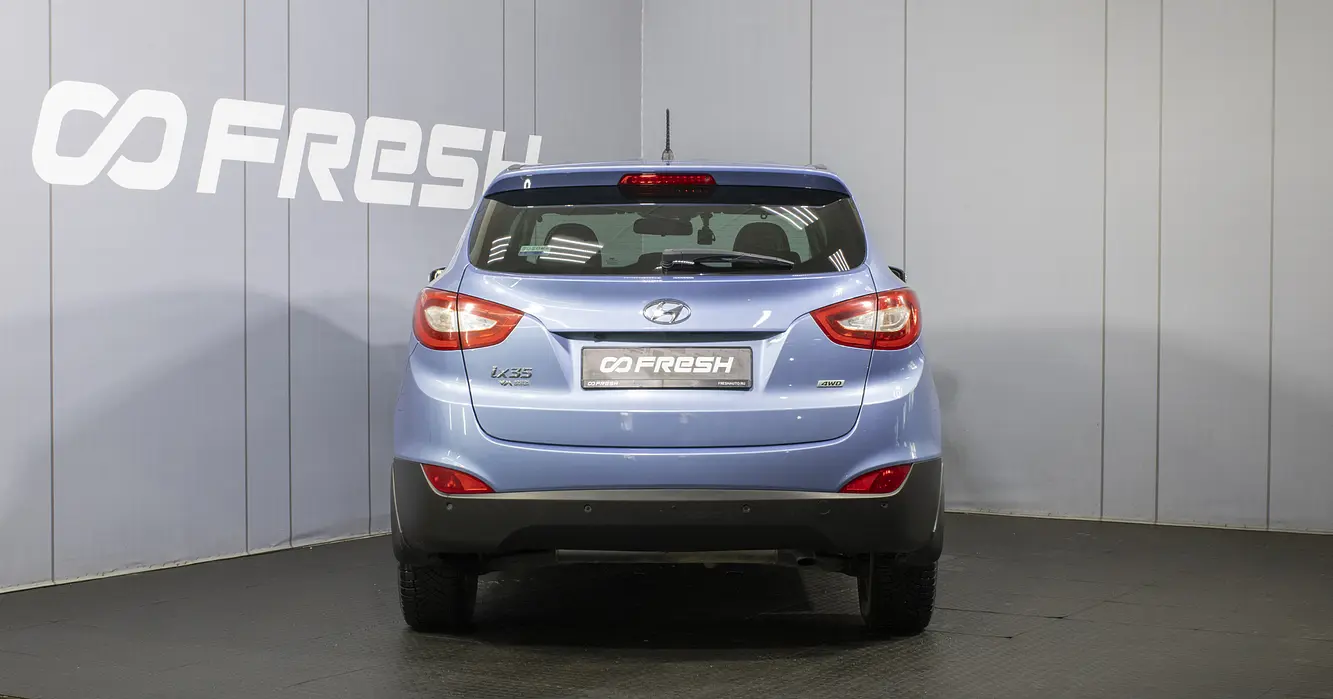 Hyundai