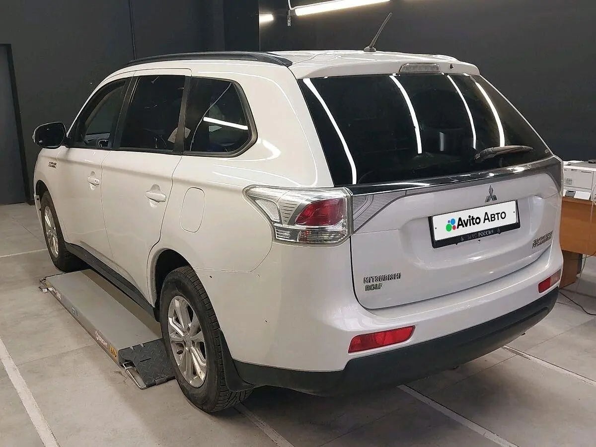 Mitsubishi