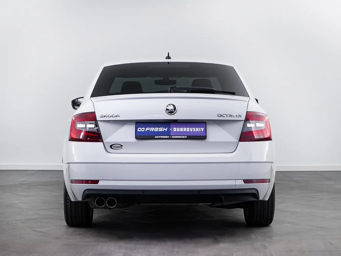 Skoda