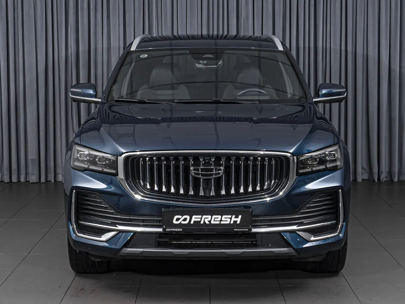 Geely