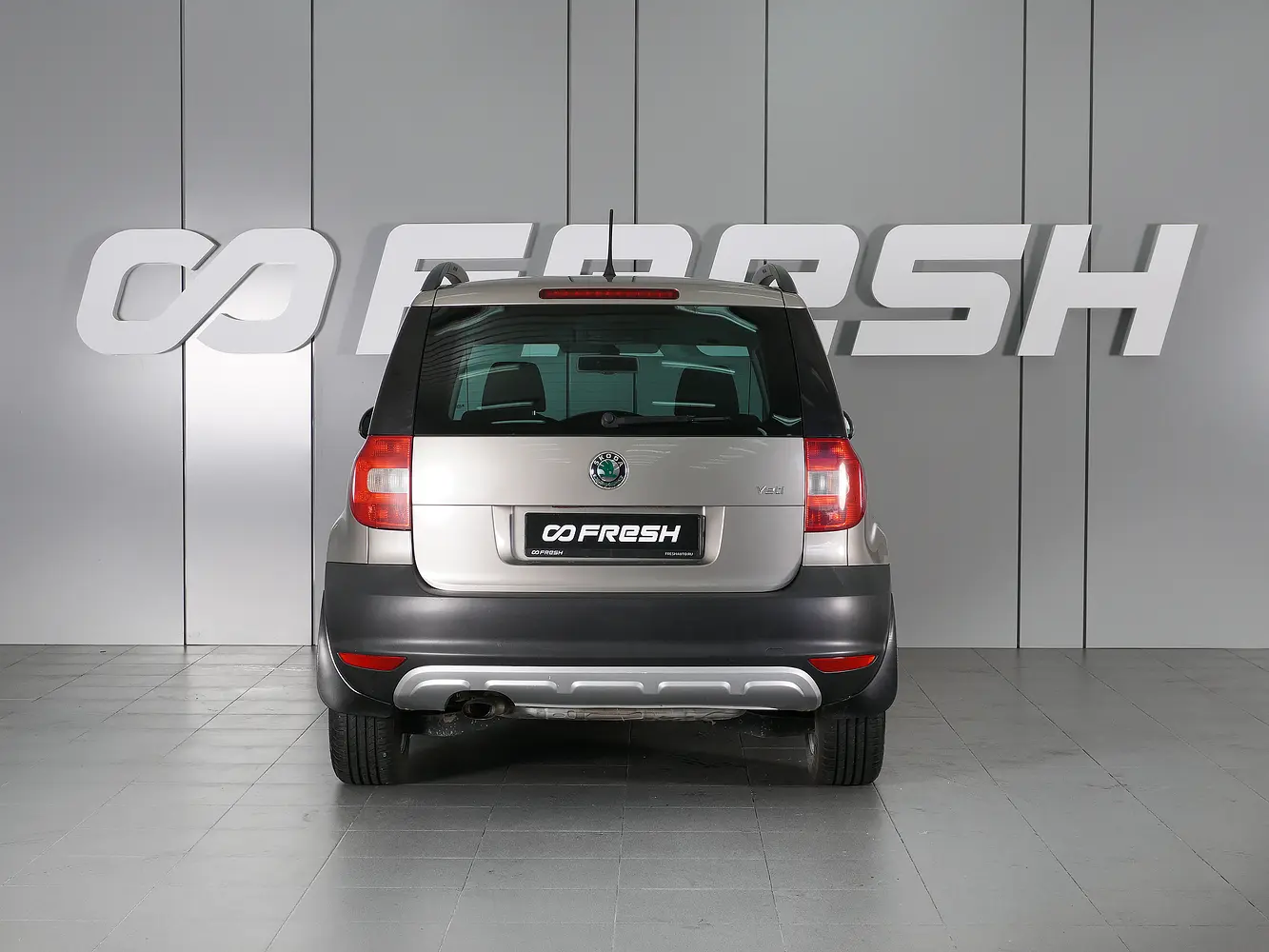 Skoda
