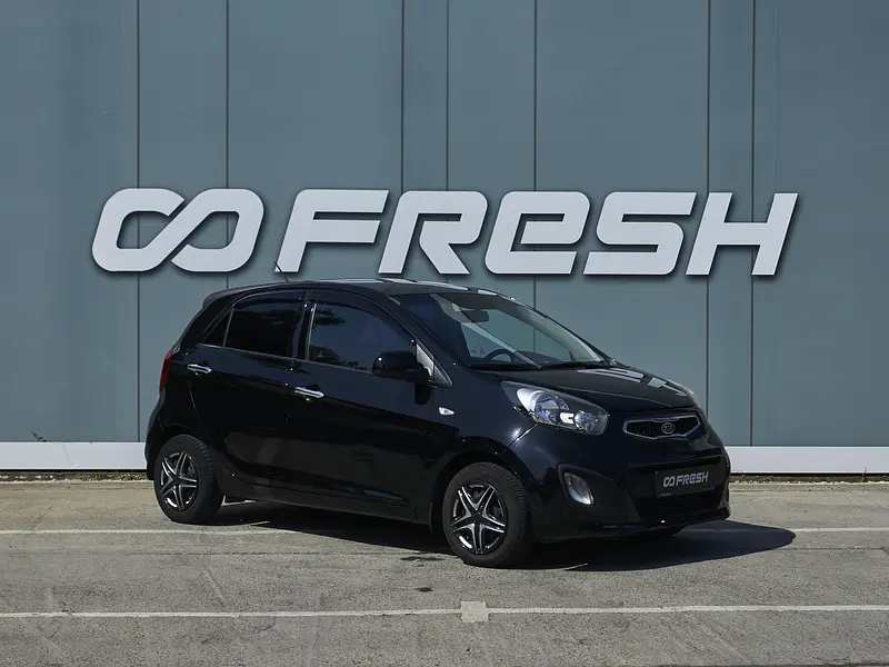 Picanto