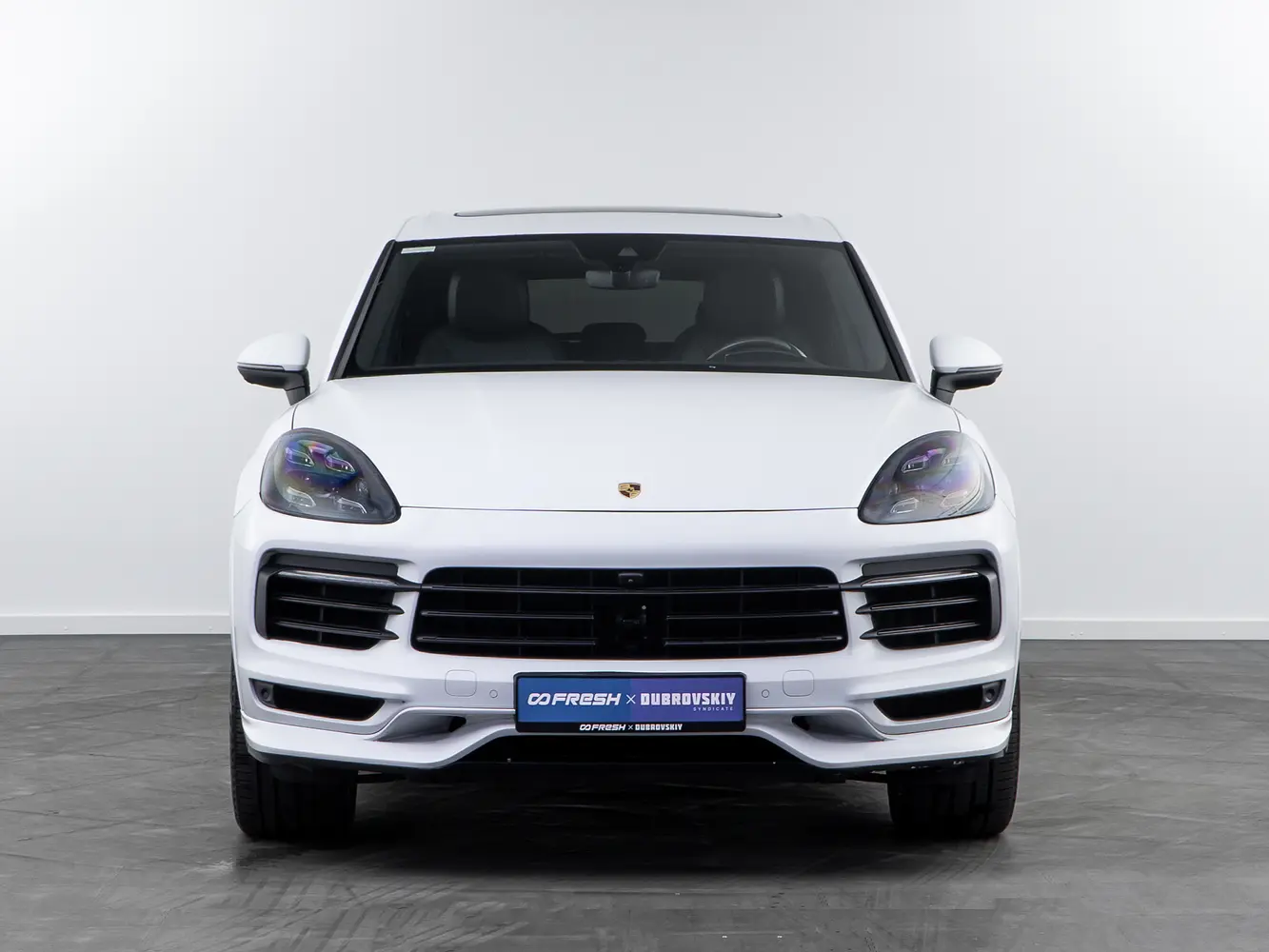 Porsche