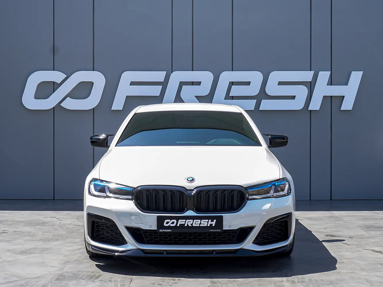 BMW