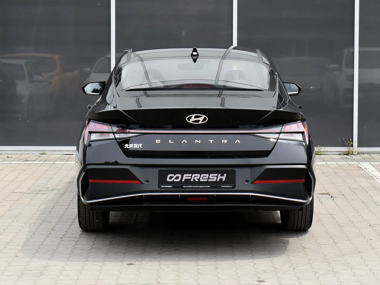 Hyundai