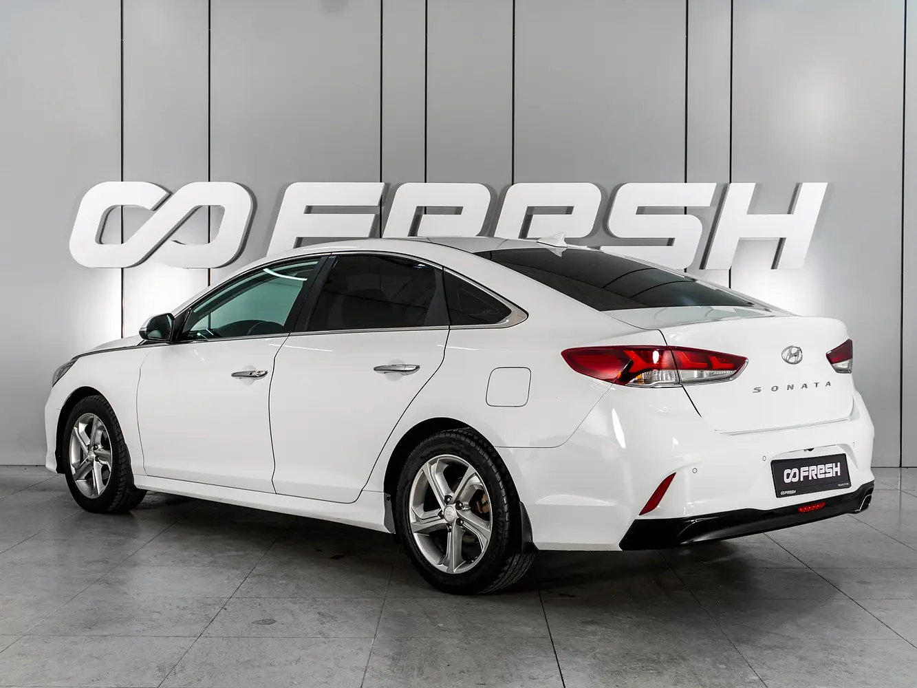 Hyundai