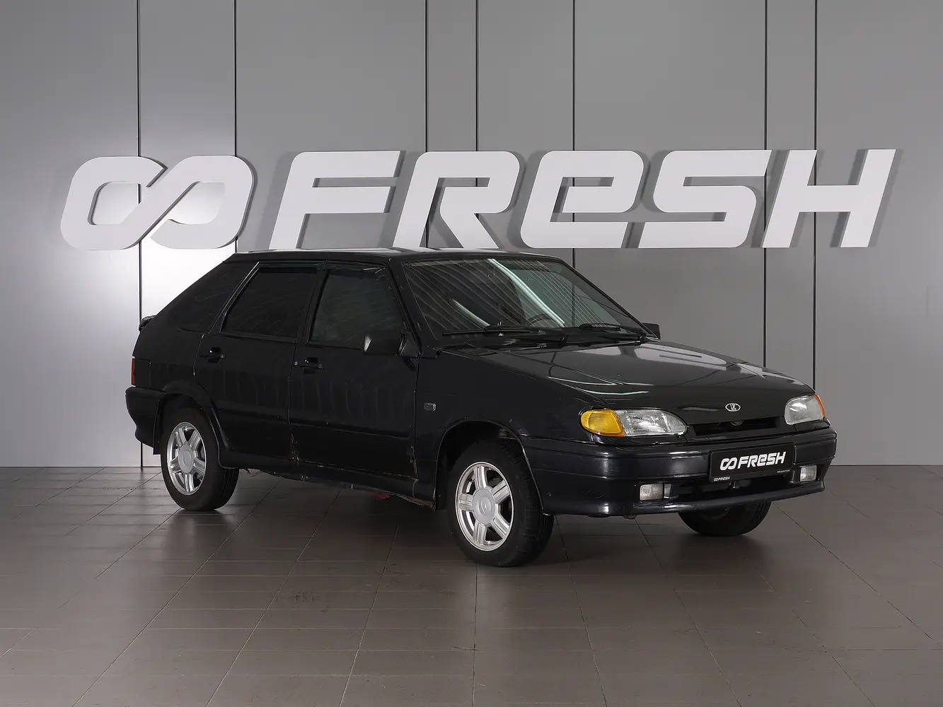 LADA (ВАЗ)