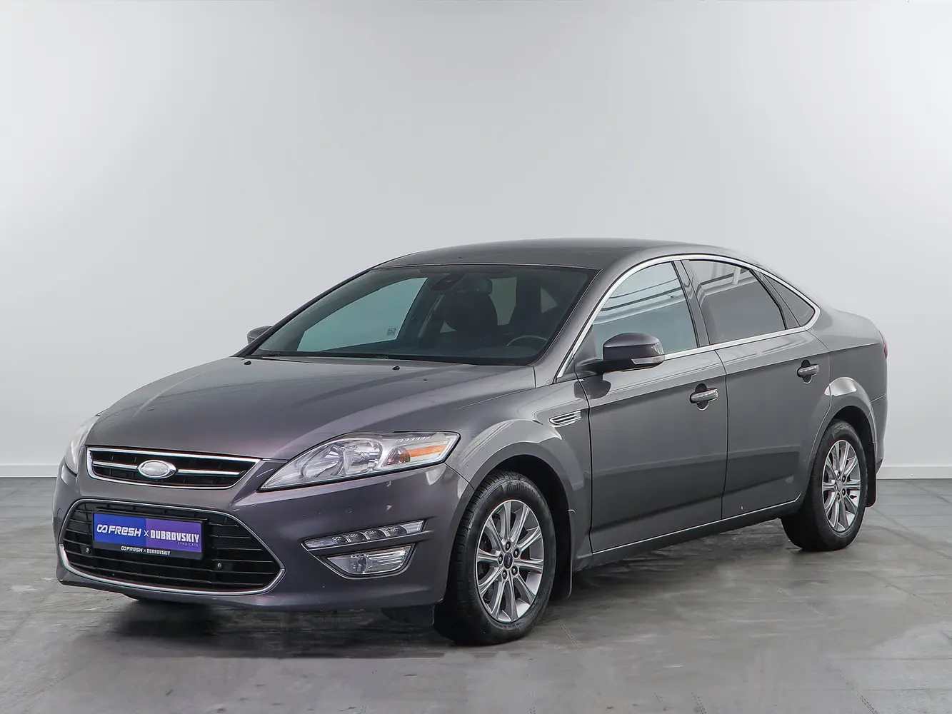 Ford