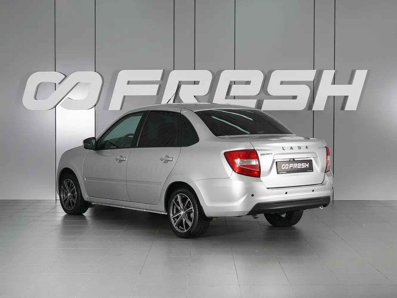 LADA (ВАЗ)