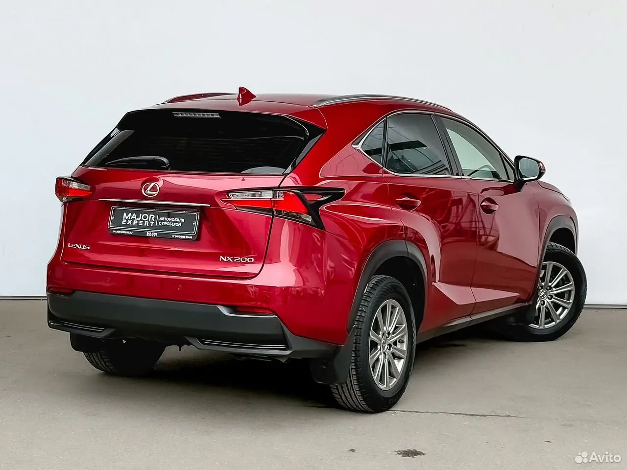 Lexus