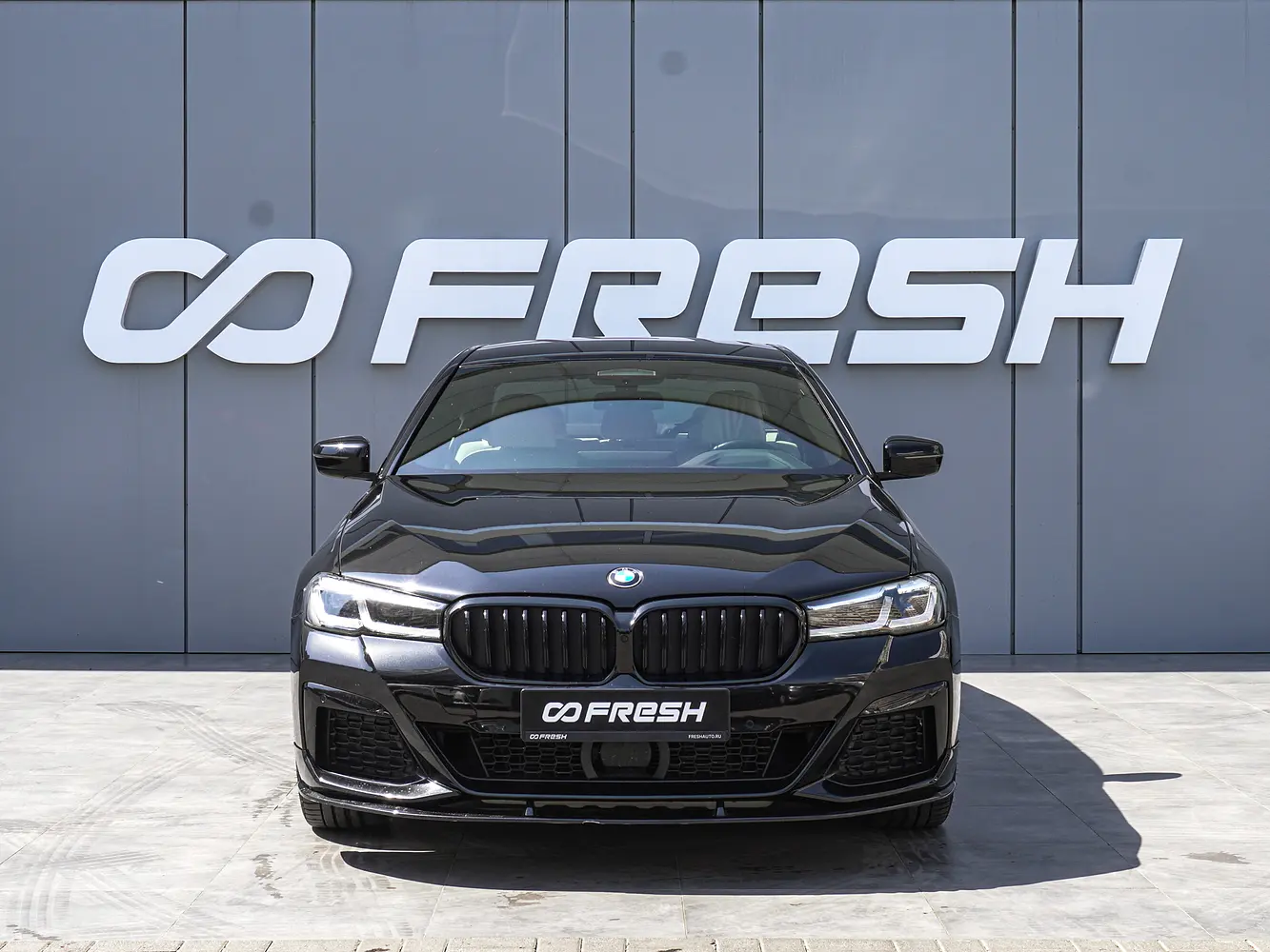 BMW