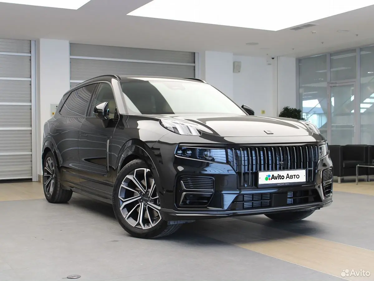 Lynk & Co