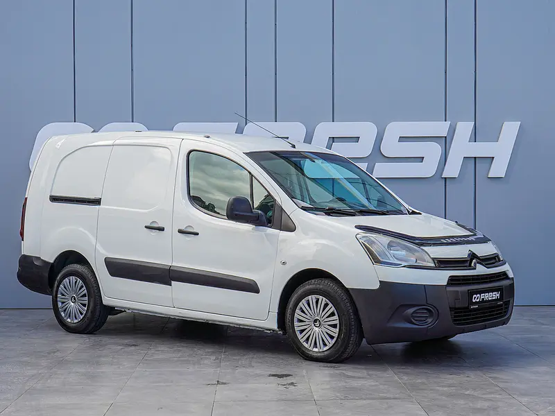 Berlingo