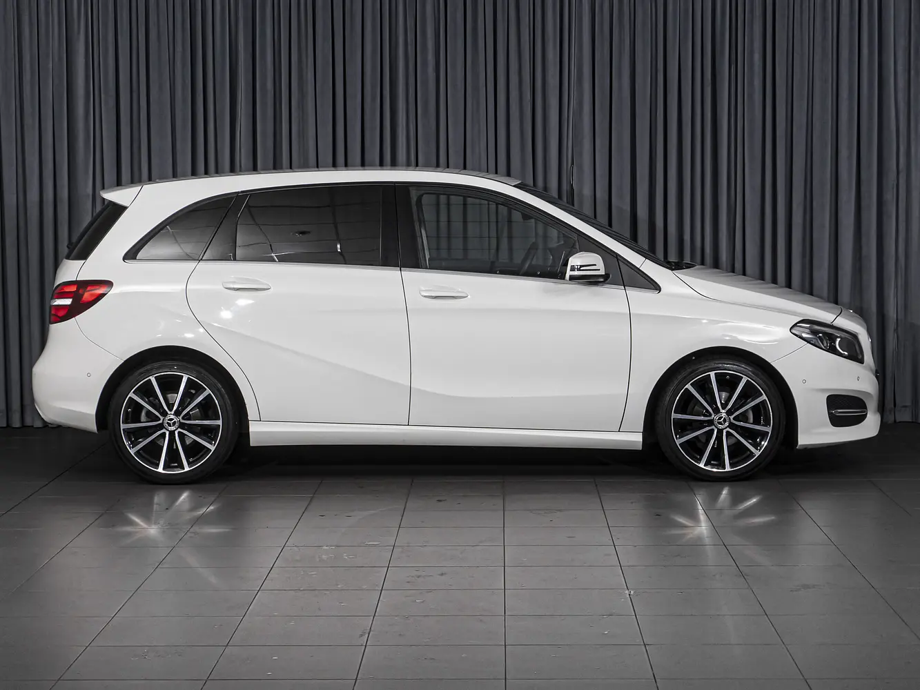 Mercedes-Benz