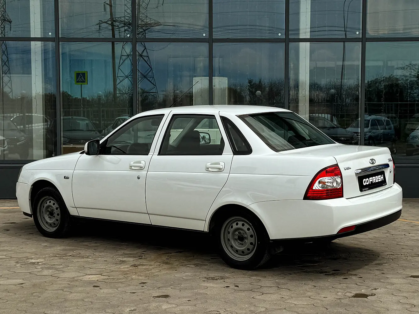 LADA (ВАЗ)