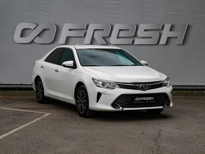 Camry