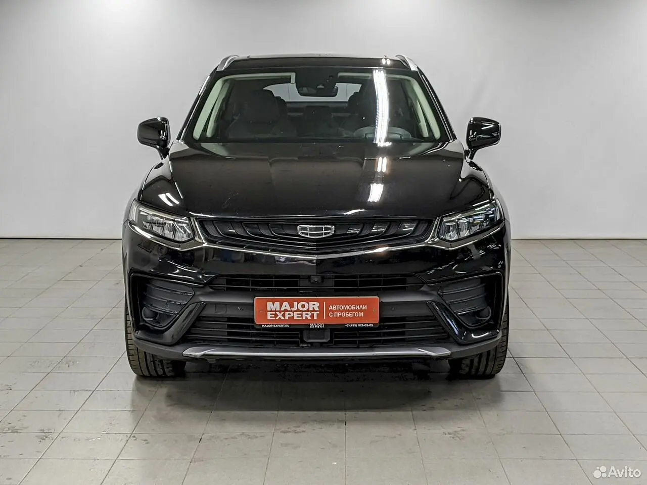Geely