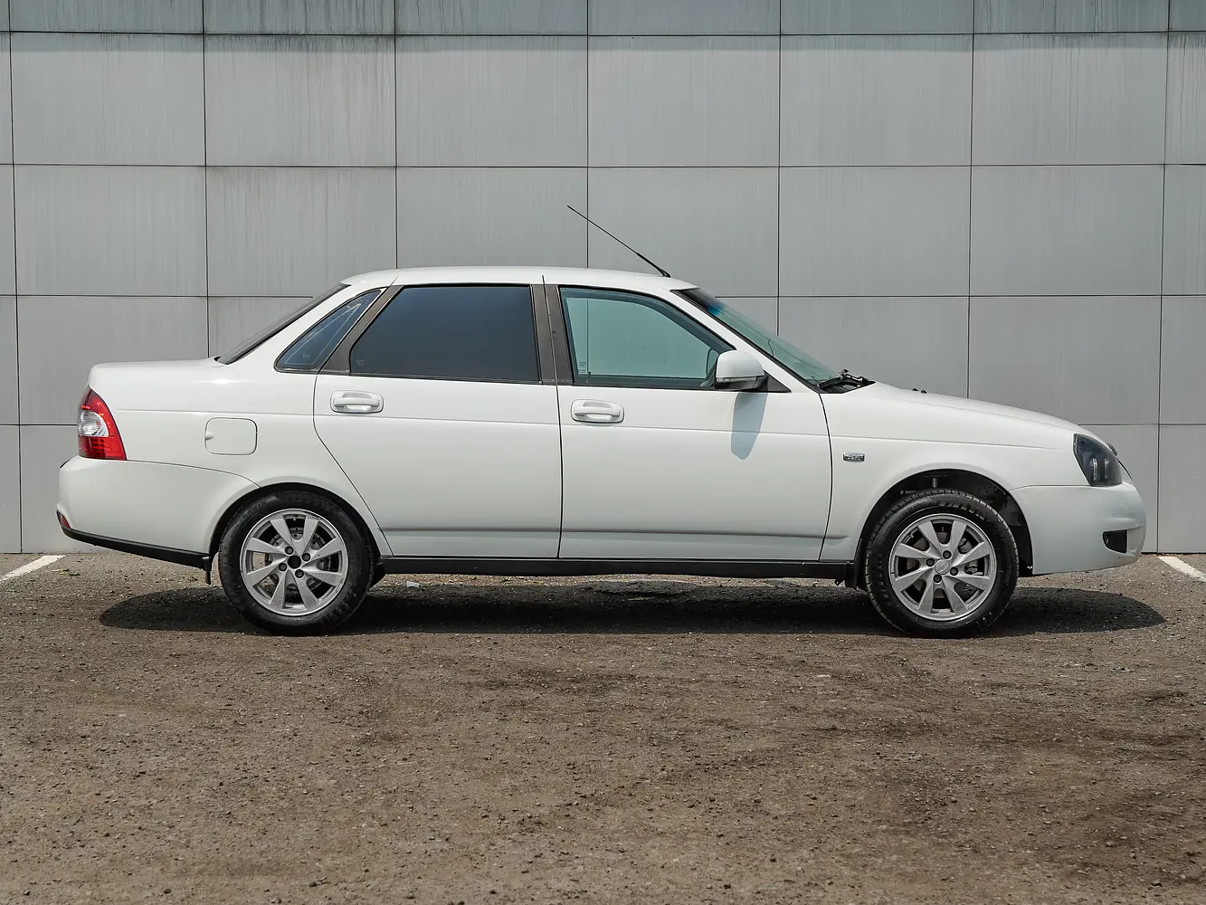 LADA (ВАЗ)