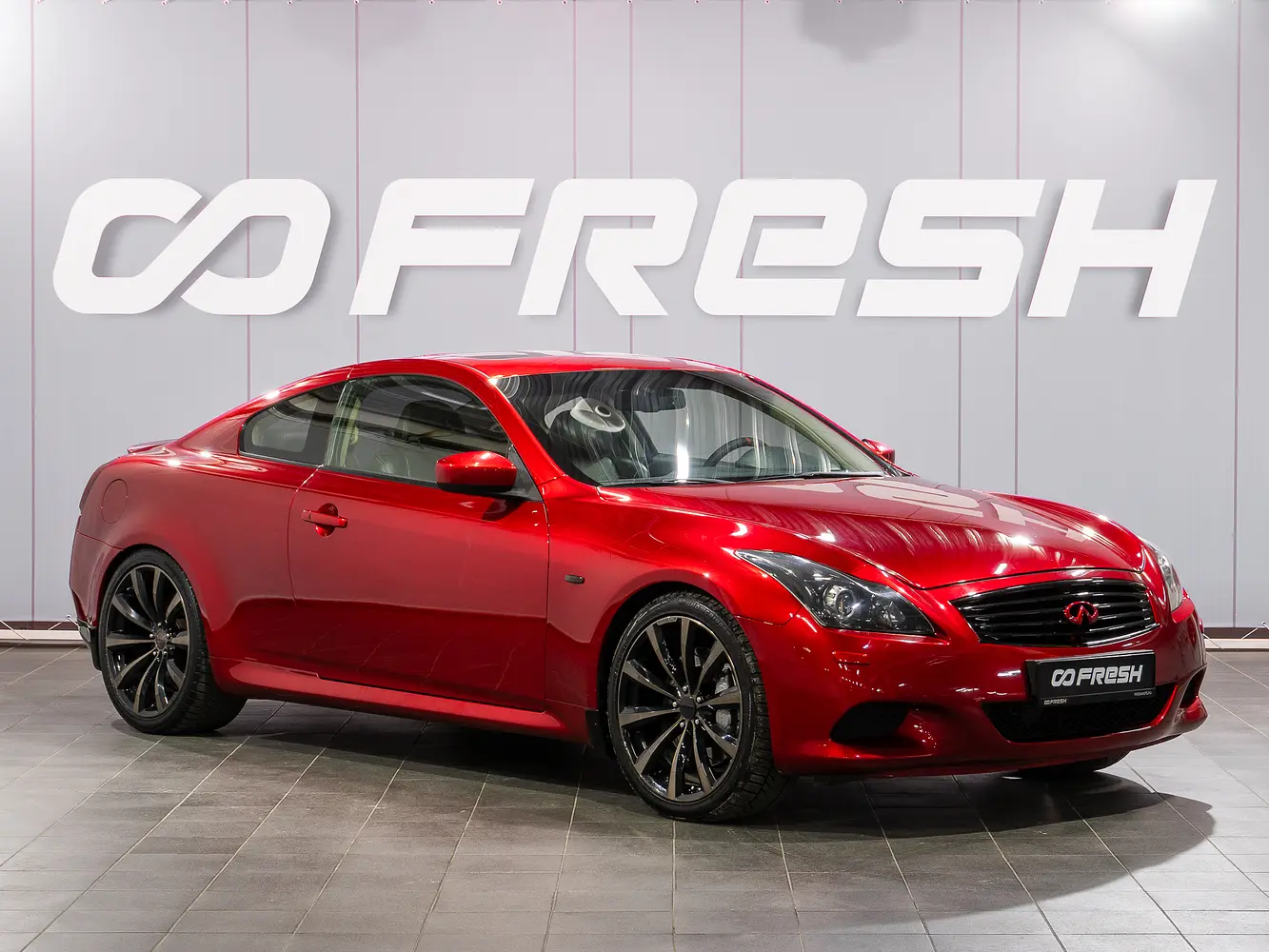 Infiniti