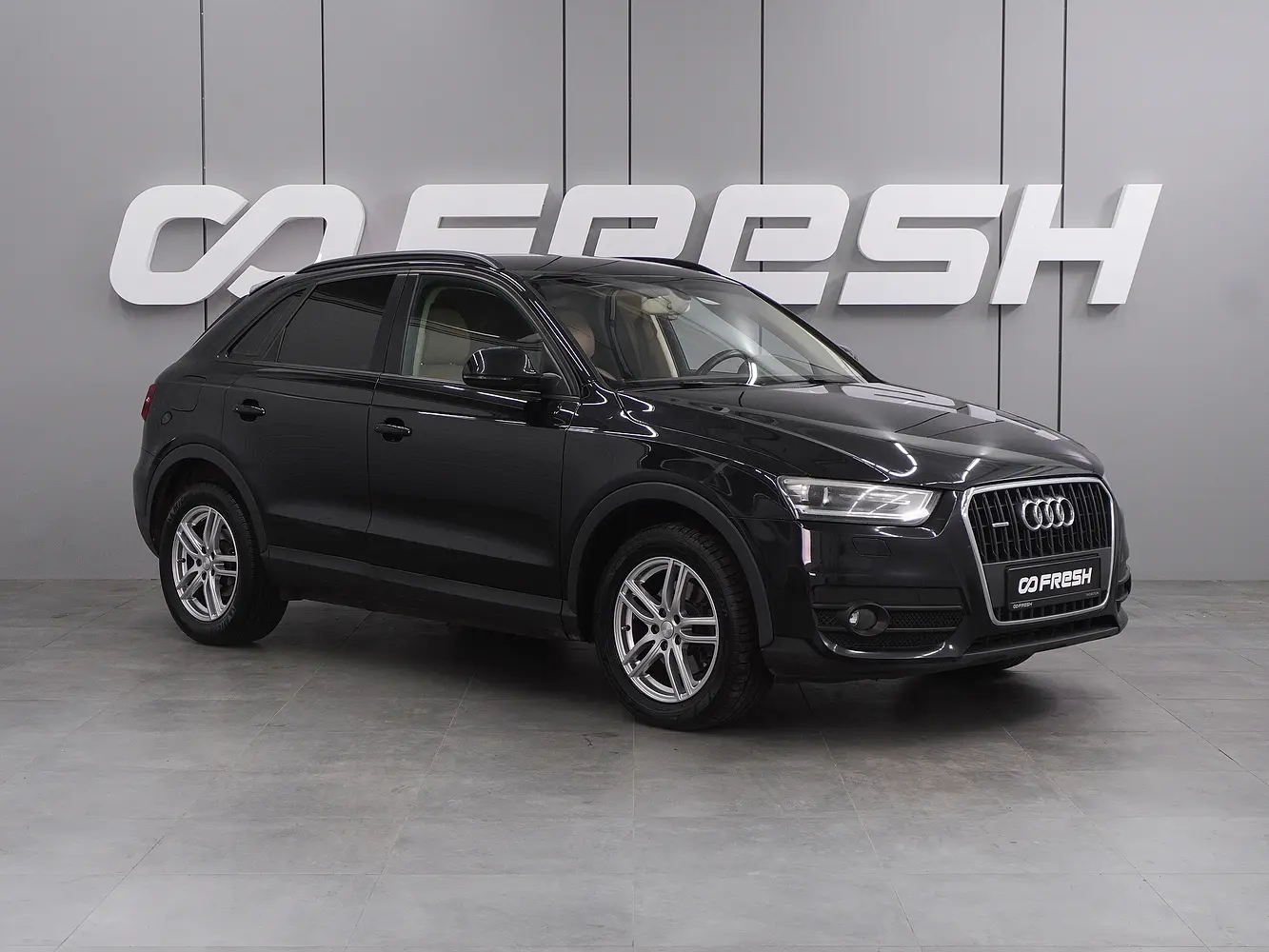 Audi