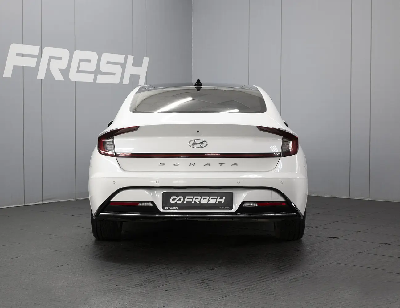 Hyundai