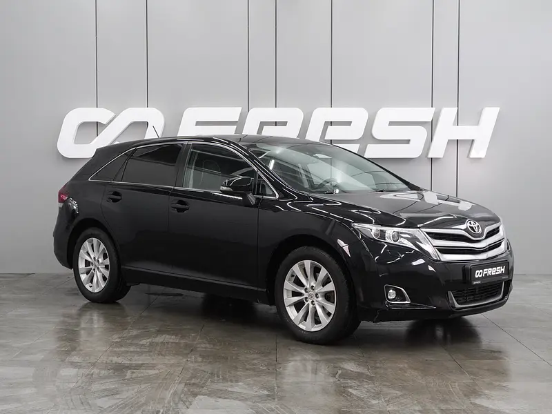 Venza