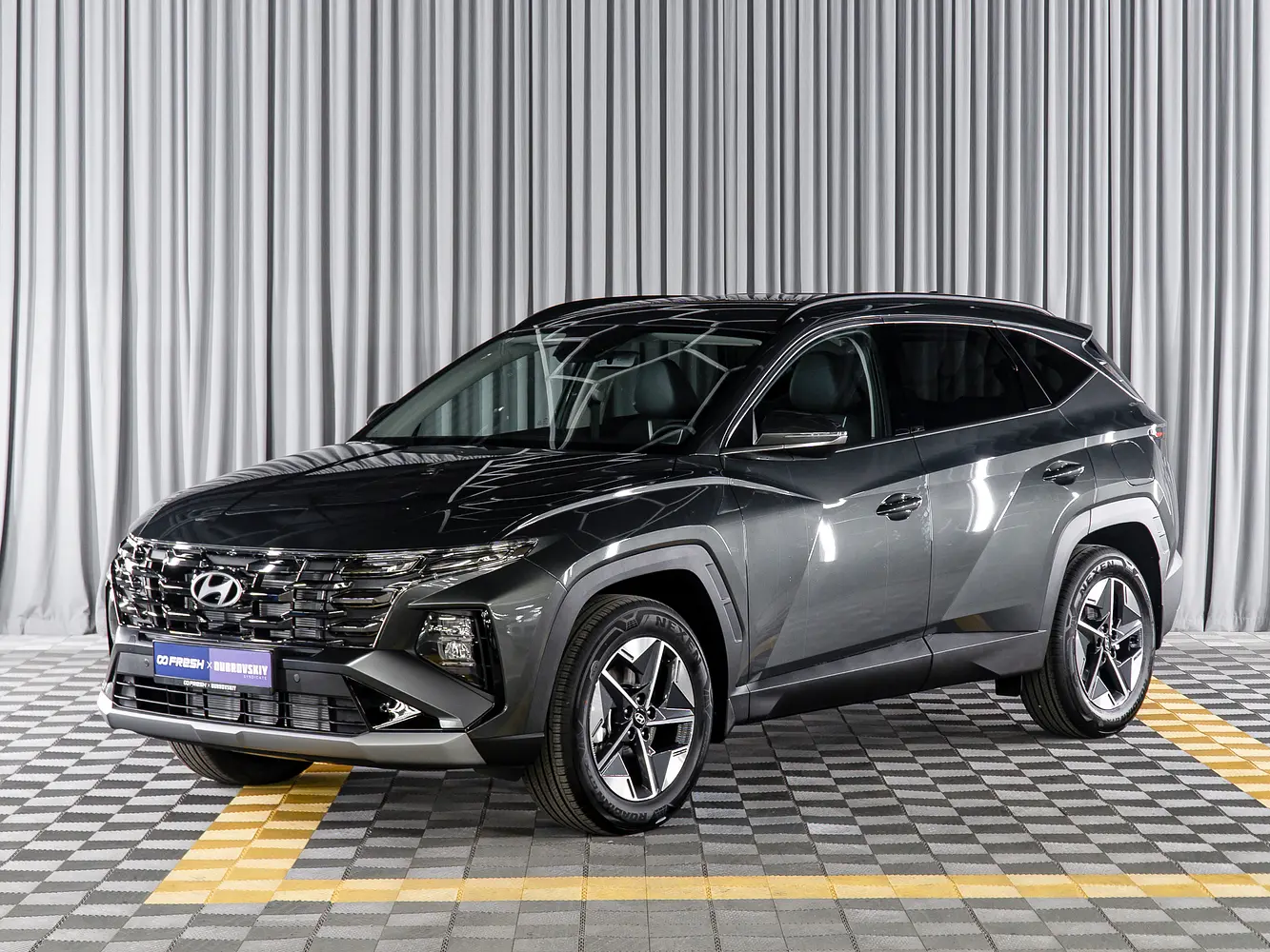 Hyundai