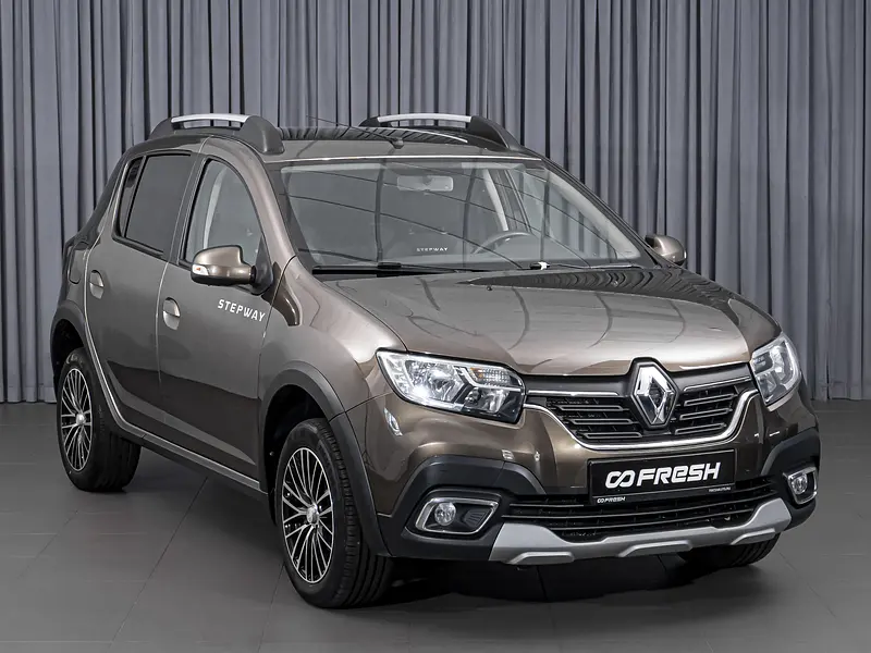 Sandero