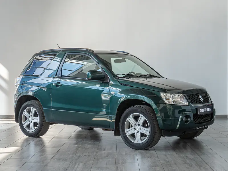 Grand Vitara