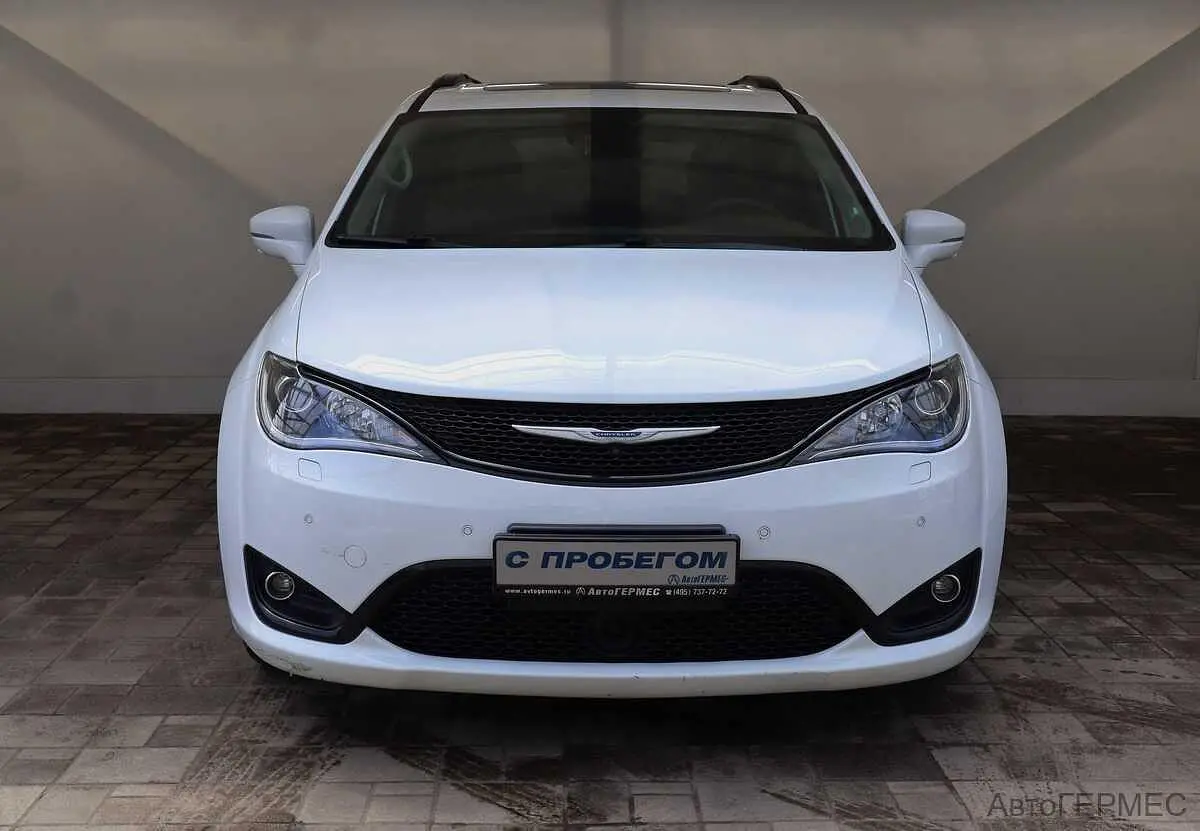 Chrysler