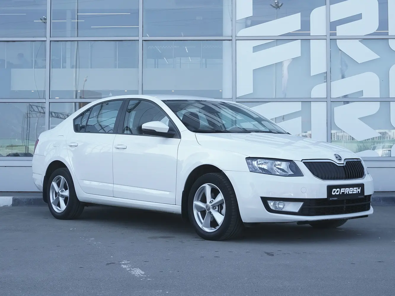 Skoda