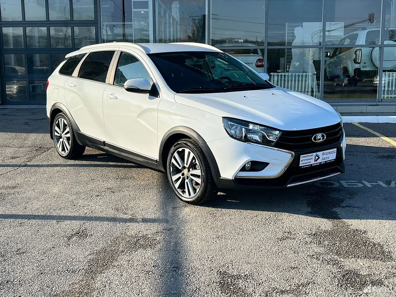 LADA (ВАЗ)