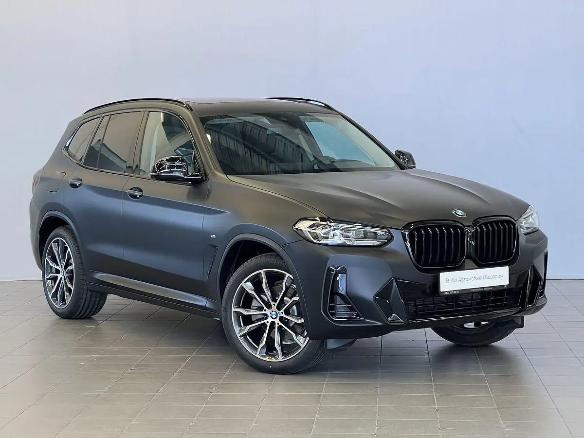 BMW