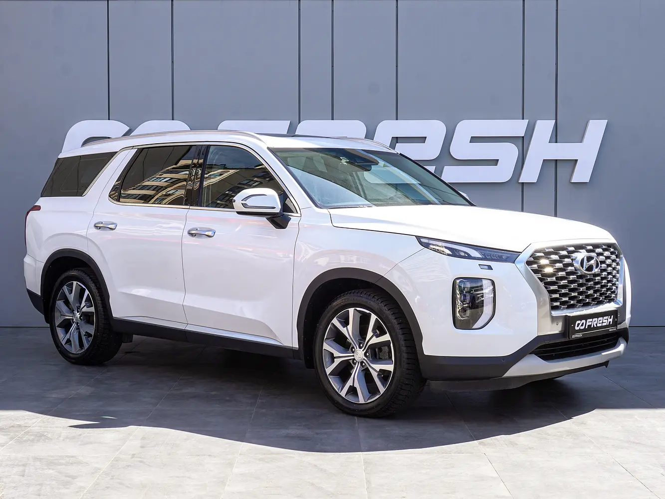 Hyundai