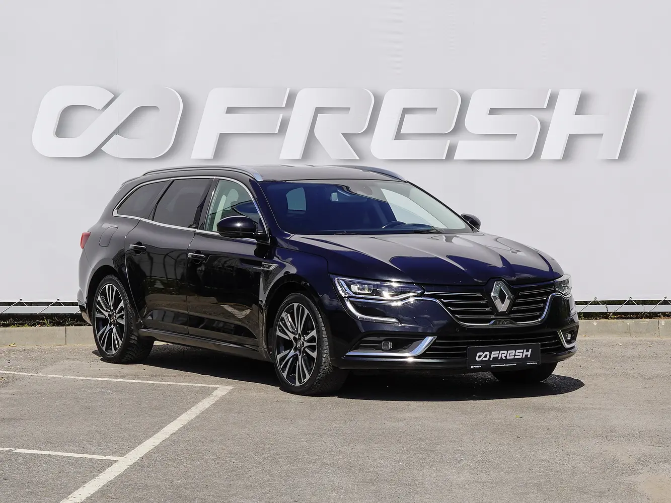 Renault
